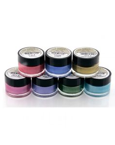 Воск, №901 Зеленое Золото, 20 мл, Finger Wax, Cadence