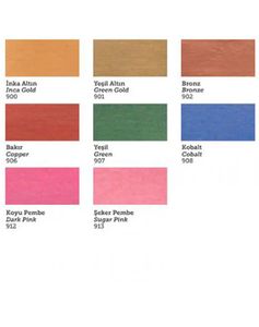 Воск, №901 Зеленое Золото, 20 мл, Finger Wax, Cadence