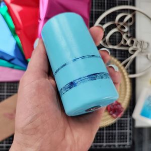 Поталь трансферна, Прозора голограмма 60х30см, ScrapEgo