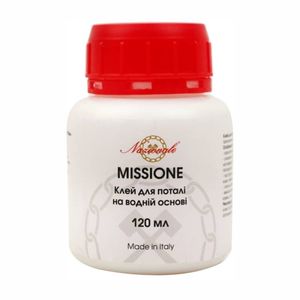 Клей мікстіон для поталі водний, 120 мл, Nazionale