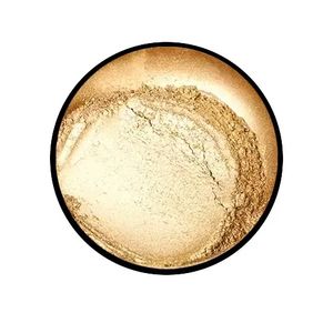 Металлический порошок, №5 Красное Золото, 15 г для декорат покрытия, эпоксидной смолы, полимерной глины, ногтей, бижутерии, лаков