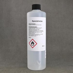 Готовая жидкость клей для водного золочения сусальным золотом, 500 мл, Noris