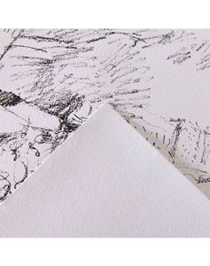 Альбом для начерків, А5, 30 арк, 180 гр/м2, 148х210 мм,1557 Dessin, Canson
