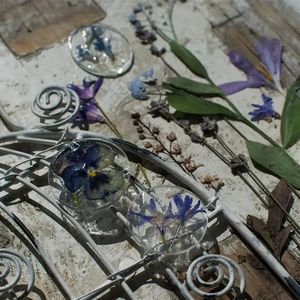 Текстурная паста прозрачная 150 мл, ScrapEgo