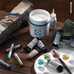 Фарба акварельна, Арктичний вогонь (Хамелеон) Duochrome Arctic Fire, s1, 15 мл, Деніель Сміт (Daniel Smith)