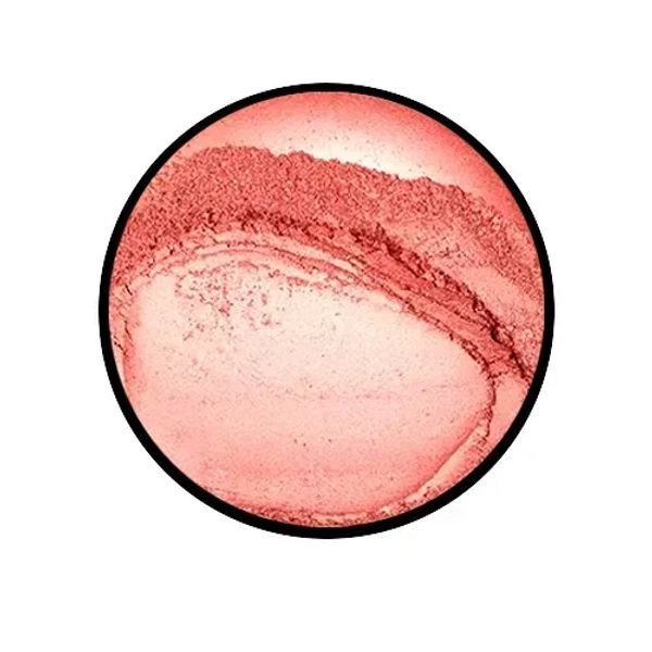 Металлический порошок, №7 Медь, 15 г для декорат покрытия, эпоксидной смолы, полимерной глины, ногтей, бижутерии, лаков