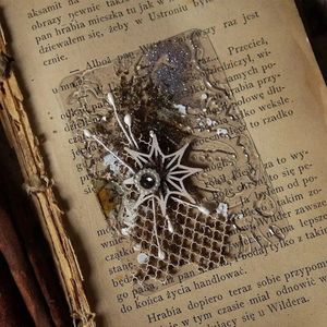 Текстурная паста прозрачная 150 мл, ScrapEgo