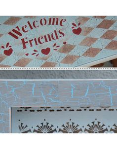 Кракелюр однокроковий глазурований 70 мл, Cracle Glaze, Cadence