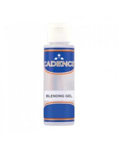 Замедлитель высыхания акриловых красок, Blending Gel, 70 мл, Cadence