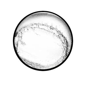 Металлический порошок, №1 Серебро, 15 г для декорат покрытия, эпоксидной смолы, полимерной глины, ногтей, бижутерии, лаков