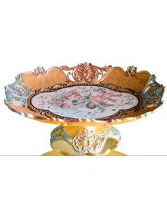 Воск, №6152 Перламутровый, 20 мл, Dora Wax, Cadence