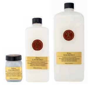 Лак для золочения на водн.осн. для внутрен. помещений Kolner Noris 50 мл ПРОЗОРИЙ