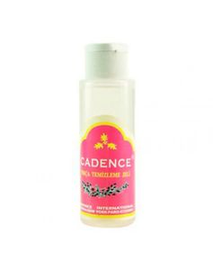 Очиститель для кистей Brush Cleaning Gel, Cadence