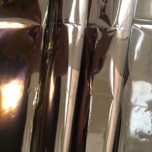 Поталь трансферна, Темно-коричнева 60х30см, ScrapEgo