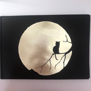 Зеркальная поталь №13 Лайт Шампанское серебро, 80х85 мм, 25 шт