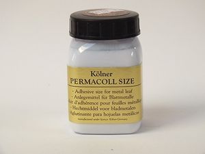 Клей для поталі Пермаколл Permacoll HA, прозорий, Kölner