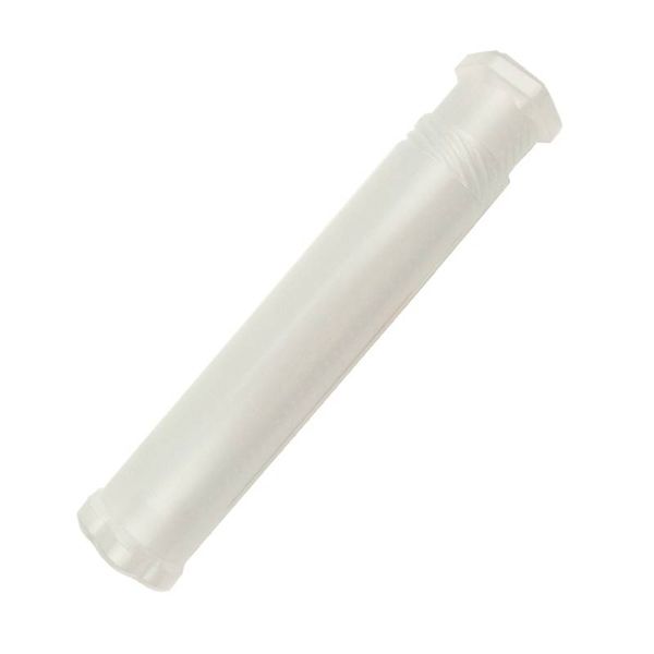 Пенал для пензлів пластиковий (d:5см), (25,5-50см) (11310), D.K.ART & CRAFT