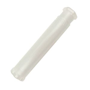 Пенал для кистей пластик. (d:5 см, 25,5-50 см), 11310, D. K. ART&CRAFT